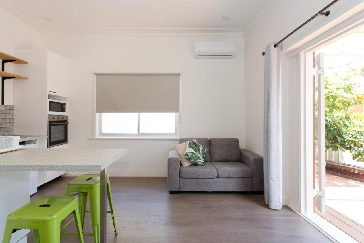 Koala At White Gum Lodge 프리맨틀 외부 사진